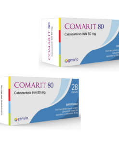 Thuốc Comarit 80 mg mua ở đâu