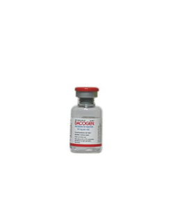 Thuốc Dacogen 50mg/vial mua ở đâu