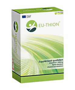 Thuốc Eu-thion là thuốc gì