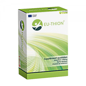 Thuốc Eu-thion là thuốc gì