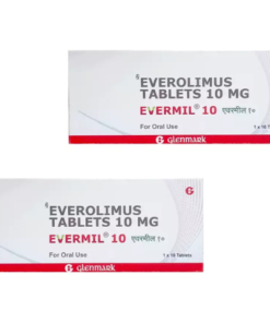 Thuốc Evermil 10mg mua ở đâu