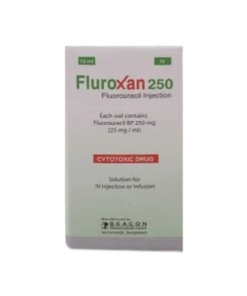 Thuốc Fluroxan 250 giá bao nhiêu