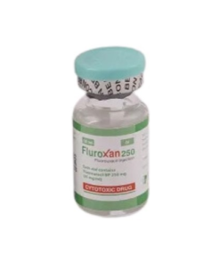 Thuốc Fluroxan 250 mua ở đâu