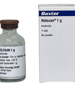 Thuốc Holoxan là thuốc gì