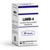 Thuốc Lanib-4 là thuốc gì