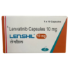 Thuốc Lenshil 10 mg là thuốc gì
