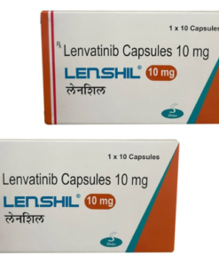 Thuốc Lenshil 10 mg mua ở đâu