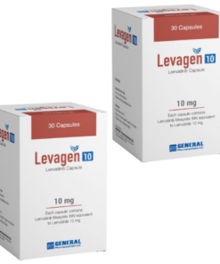 Thuốc Levagen 10 mg mua ở đâu