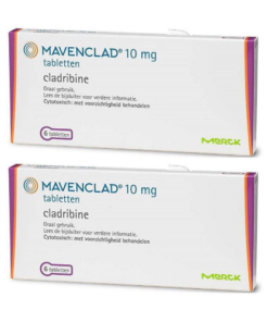 Thuốc Mavenclad 10 mg giá bao nhiêu
