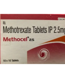 Thuốc Methocel là thuốc gì