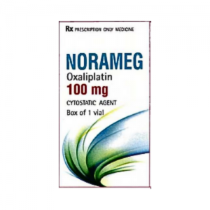 Thuốc Norameg 100mg là thuốc gì