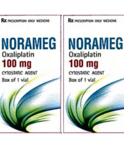 Thuốc Norameg 100mg mua ở đâu