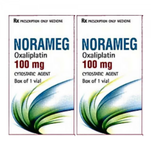 Thuốc Norameg 100mg mua ở đâu