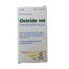 Thuốc Octride 100 là thuốc gì