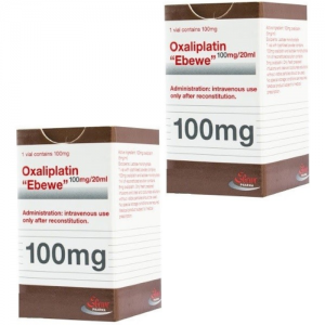 Thuốc Oxaliplatin “Ebewe” 100mg/20ml mua ở đâu