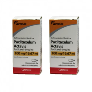 Thuốc Paclitaxelum Actavis mua ở đâu