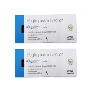 Thuốc Pegstim 6mg/0.6ml giá bao nhiêu