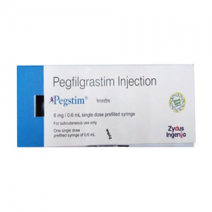 Thuốc Pegstim 6mg/0.6ml là thuốc gì