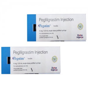 Thuốc Pegstim 6mg/0.6ml mua ở đâu