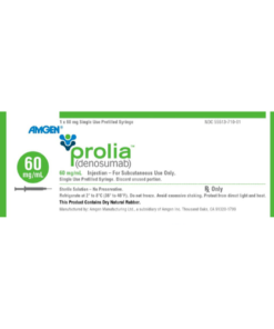 Thuốc Prolia 60 mg giá bao nhiêu
