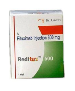 Thuốc Reditux 500 giá bao nhiêu