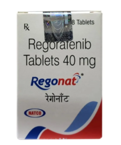 Thuốc Regonat 40mg là thuốc gì