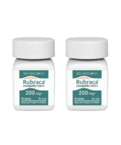Thuốc Rubraca 200 mg giá bao nhiêu