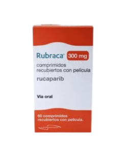 Thuốc Rubraca 300 mg giá bao nhiêu