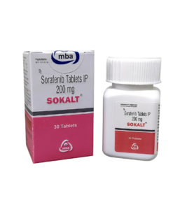 Thuốc Sokalt 200 mg là thuốc gì
