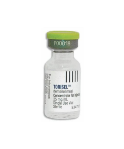 Thuốc Torisel 25mg/ml giá bao nhiêu