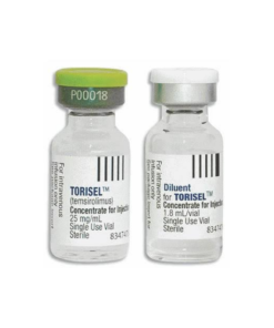 Thuốc Torisel 25mg/ml mua ở đâu