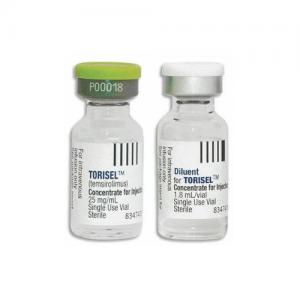 Thuốc Torisel 25mg/ml mua ở đâu