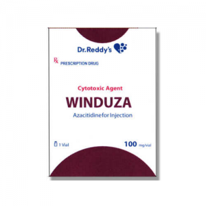 Thuốc WinDuza là thuốc gì