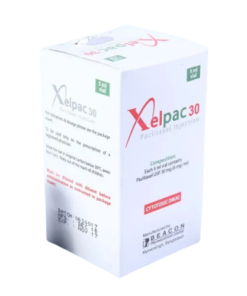 Thuốc Xelpac 30 giá bao nhiêu