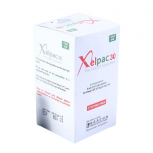 Thuốc Xelpac 30 giá bao nhiêu