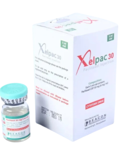 Thuốc Xelpac 30 là thuốc gì