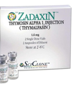 Thuốc Zadaxin 1,6mg là thuốc gì