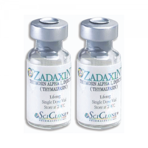 Thuốc Zadaxin 1,6mg mua ở đâu