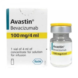 Thuốc Avastin 100mg/4mL là thuốc gì