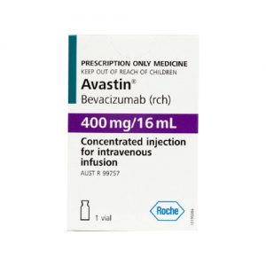 Thuốc Avastin 400mg/16mL là thuốc gì