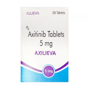 Thuốc Axilieva 5mg là thuốc gì