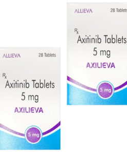 Thuốc Axilieva 5mg mua ở đâu