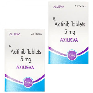 Thuốc Axilieva 5mg mua ở đâu