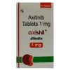 Thuốc Axishil 1 mg là thuốc gì