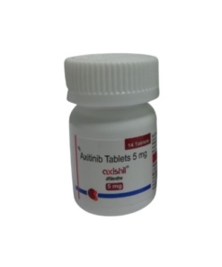 Thuốc Axishil 5 mg giá bao nhiêu