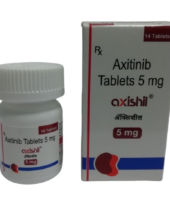 Thuốc Axishil 5 mg là thuốc gì