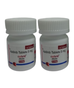 Thuốc Axishil 5 mg mua ở đâu