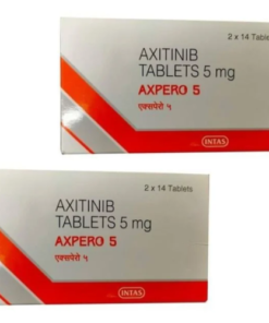 Thuốc Axpero 5 giá bao nhiêu