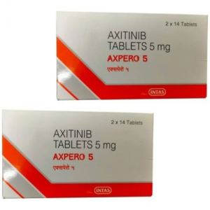 Thuốc Axpero 5 giá bao nhiêu