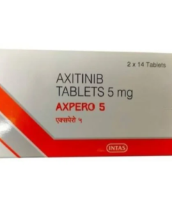 Thuốc Axpero 5 là thuốc gì